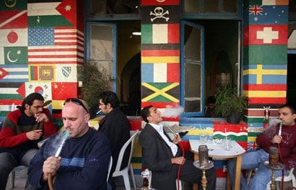 I Jordan uvodi zabranu pušenja na javnim mjestima I Jordan uvodi zabranu pušenja na javnim mjestima