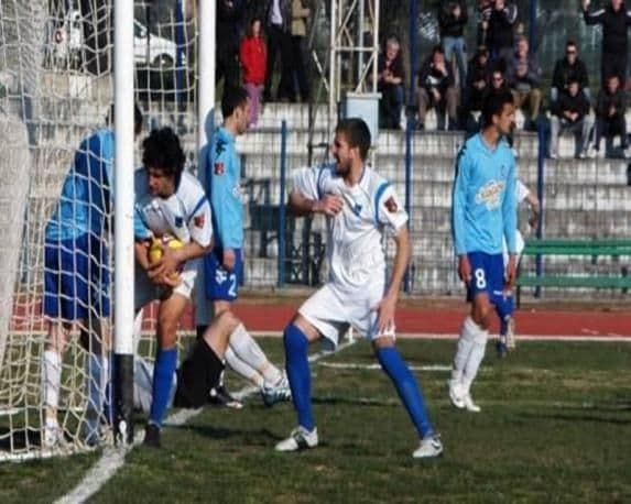 Jovović potpisao za Timok Jovović potpisao za Timok