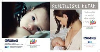 RODITELJI: Ginekolog Azis Haliti gost Roditeljskog kutka RODITELJI: Ginekolog Azis Haliti gost Roditeljskog kutka