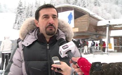 RADOVIĆ: Uspješan start kampanje „Bijeg na snijeg“ na Jezerinama RADOVIĆ: Uspješan start kampanje „Bijeg na snijeg“ na Jezerinama