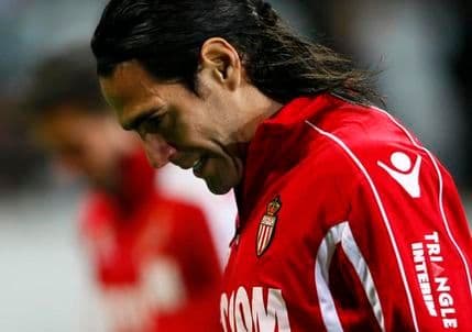 Ronaldo: Tužan sam zbog Falkaa Ronaldo: Tužan sam zbog Falkaa