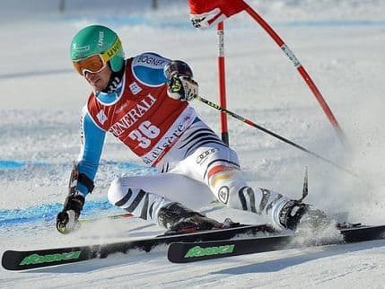 Defago najbrži u Kicbilu Defago najbrži u Kicbilu