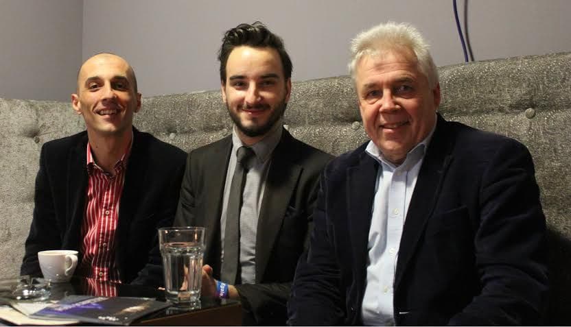 LGBT Forum: Exit će doprinijeti unapređenju našeg položaja LGBT Forum: Exit će doprinijeti unapređenju našeg položaja