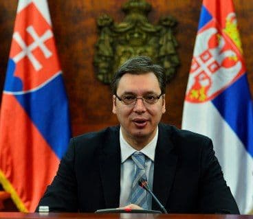 Vučić: Srbiji slijede teške reforme Vučić: Srbiji slijede teške reforme
