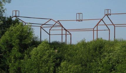 Čemu služe "zgrade duhovi"? Čemu služe "zgrade duhovi"?