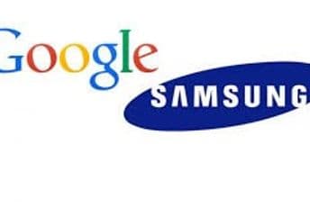 Google i Samsung: Bolje pakt nego rat