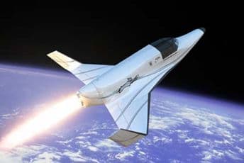 Stanovnik južnoafričkog sela osvojio put u kosmos