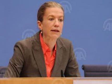 Njemačka neće ponuditi azil Snoudenu Njemačka neće ponuditi azil Snoudenu