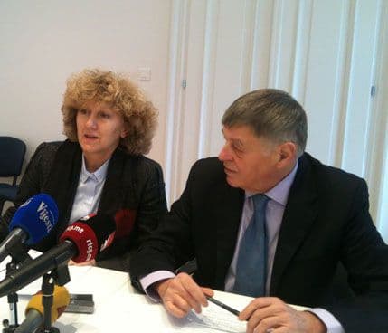 Princ Nikola: Moja Fondacija će ustanoviti Nagradu za izuzetnost Princ Nikola: Moja Fondacija će ustanoviti Nagradu za izuzetnost