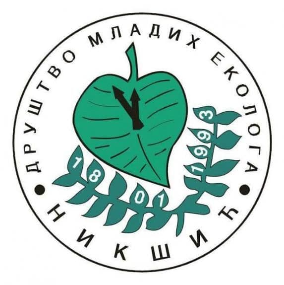 Društvo mladih ekologa: Životna sredina ispred NATO-a Društvo mladih ekologa: Životna sredina ispred NATO-a