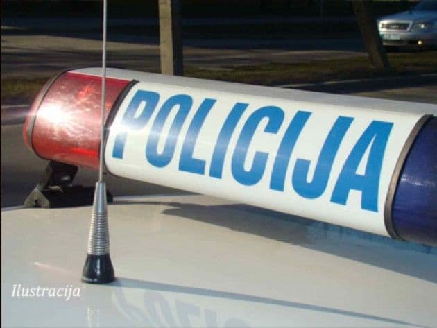 Nađen mrtav muškarac na Starom aerodromu Nađen mrtav muškarac na Starom aerodromu