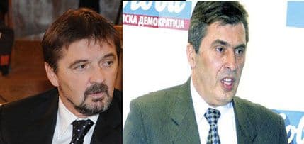 VUKOVIĆ: Lokalni izbori po važećem zakonodavstvu, ĐUKANOVIĆ: DPS opstruira implemetaciju VUKOVIĆ: Lokalni izbori po važećem zakonodavstvu, ĐUKANOVIĆ: DPS opstruira implemetaciju