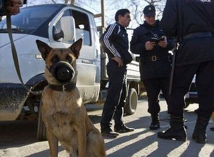 Soči će obezbjeđivati 100.000 policajaca i vojnika Soči će obezbjeđivati 100.000 policajaca i vojnika