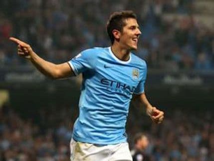 Jovetić : Navijači Sitija će me zavoljeti Jovetić : Navijači Sitija će me zavoljeti