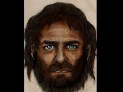 Drevni Evropljani su bili plavooki crnci Drevni Evropljani su bili plavooki crnci