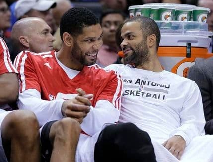 Dankan preskočio Ajversona i Šeka Dankan preskočio Ajversona i Šeka