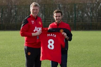 Mata uzeo ‘osmicu’ Mata uzeo ‘osmicu’