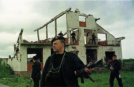 Blic: Otvoreni Arkanovi sefovi, a u njima - ništa Blic: Otvoreni Arkanovi sefovi, a u njima - ništa