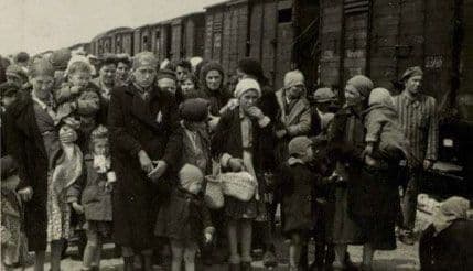 UN: Holokaust podsjeća koliko je mržnja pogubna UN: Holokaust podsjeća koliko je mržnja pogubna