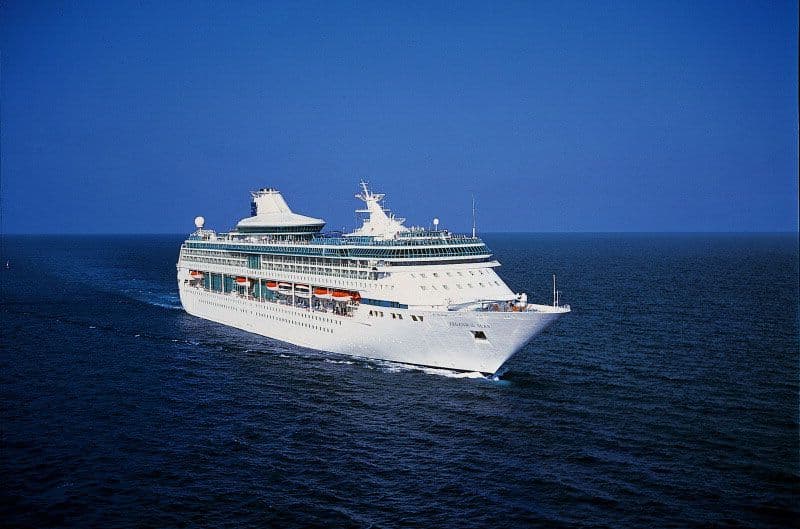 Kruzeri promijenili Kotor Kruzeri promijenili Kotor