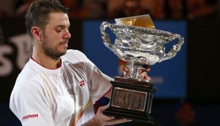 ATP: Nadal ubjedljivo prvi, Vavrinka treći ATP: Nadal ubjedljivo prvi, Vavrinka treći