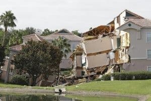 SAD: Na Floridi se otvorila još jedna rupa u zemlji SAD: Na Floridi se otvorila još jedna rupa u zemlji