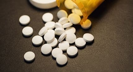 Crnogorski državljanin krijumčario 970 komada tableta Crnogorski državljanin krijumčario 970 komada tableta