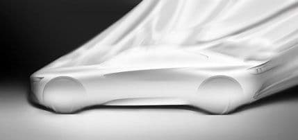 Pežo najavljuje novi kupe koncept Pežo najavljuje novi kupe koncept