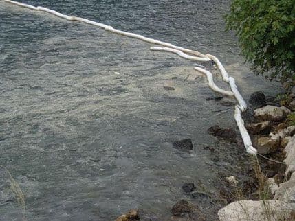 Potonuli remorker "Tunj" uskoro će biti izvučen Potonuli remorker "Tunj" uskoro će biti izvučen