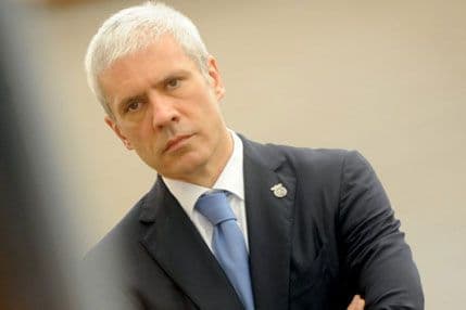 TADIĆ: Još nije bilo razgovora o bloku TADIĆ: Još nije bilo razgovora o bloku