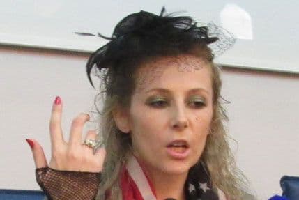 Promocija stihova Tanje Bakić u Perjaničkom domu Promocija stihova Tanje Bakić u Perjaničkom domu