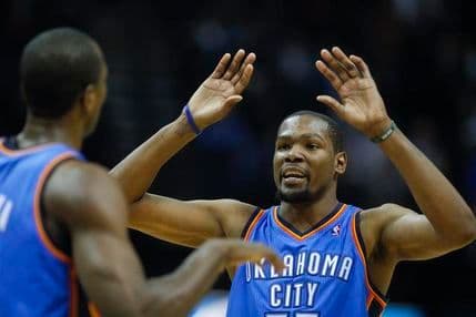 NBA: Povreda Pekovića, Durent razbio Atlantu NBA: Povreda Pekovića, Durent razbio Atlantu