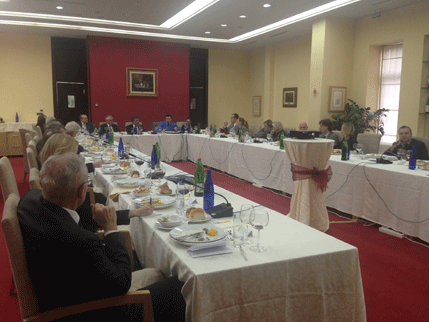 Crna Gora ima punu podršku država članica EU za sprovođenje reformskih procesa Crna Gora ima punu podršku država članica EU za sprovođenje reformskih procesa