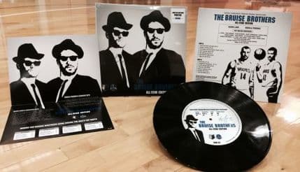 Akcija Minesote da Peković igra na Ol-staru Akcija Minesote da Peković igra na Ol-staru