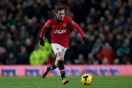 Mata: Savršen debi Mata: Savršen debi