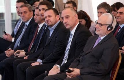 Mijatović: Modrić je uz Ronalda najbolji u Realu Mijatović: Modrić je uz Ronalda najbolji u Realu