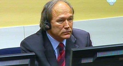 Hag: Smanjena kazna „meštru od hladnjača“ Hag: Smanjena kazna „meštru od hladnjača“