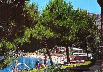 Podsjećanje: Zlatni dani sutomorske „Zlatne obale“ Podsjećanje: Zlatni dani sutomorske „Zlatne obale“