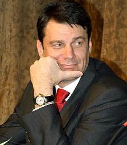 JOVIĆEVIĆ: Jovanović je bio bezbjedan dok sam ja bio ministar policije JOVIĆEVIĆ: Jovanović je bio bezbjedan dok sam ja bio ministar policije