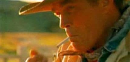 Proslavio se reklamiranjem Marlbora, ubile ga cigarete Proslavio se reklamiranjem Marlbora, ubile ga cigarete