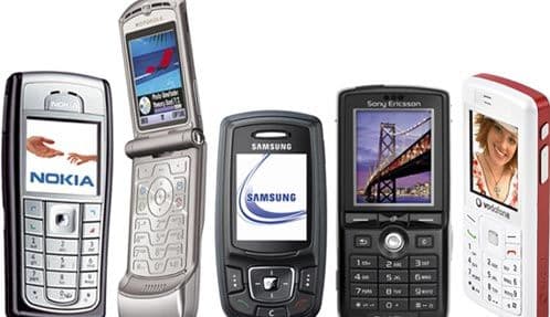 Manje korisnika mobilne telefonije Manje korisnika mobilne telefonije