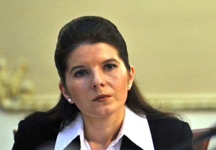 Rumunija: Bivšoj ministarki sporta pet godina zatvora za korupciju Rumunija: Bivšoj ministarki sporta pet godina zatvora za korupciju