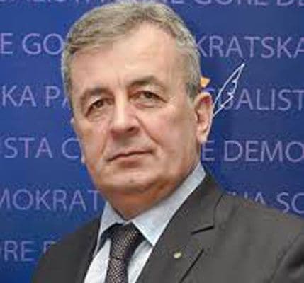 STANIŠIĆ: Medojevićeve ocjene proizvoljne STANIŠIĆ: Medojevićeve ocjene proizvoljne