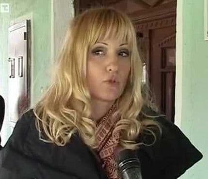 Nikolićeva savjetnica: Srbima u Crnoj Gori Srbija je majka i matica Nikolićeva savjetnica: Srbima u Crnoj Gori Srbija je majka i matica