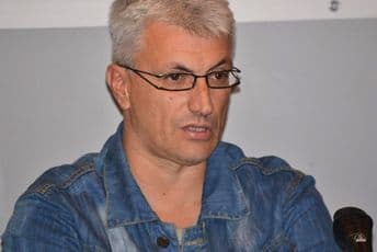 VULIĆ: Sergej ima kvalitet, plasman zavisi od lobiranja i uloženih sredstava 