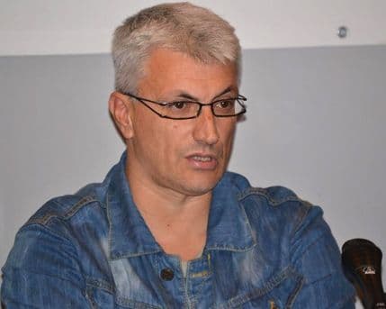 VULIĆ: Sergej ima kvalitet, plasman zavisi od lobiranja i uloženih sredstava VULIĆ: Sergej ima kvalitet, plasman zavisi od lobiranja i uloženih sredstava