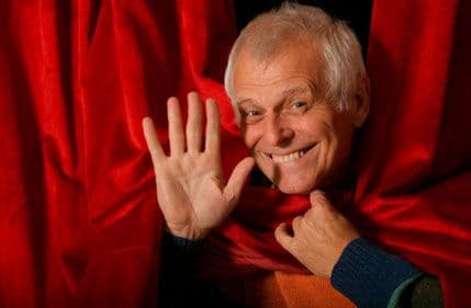 Branko Kockica: Nikad više ne bih radio emisiju "Kocka, kocka, kockica" Branko Kockica: Nikad više ne bih radio emisiju "Kocka, kocka, kockica"