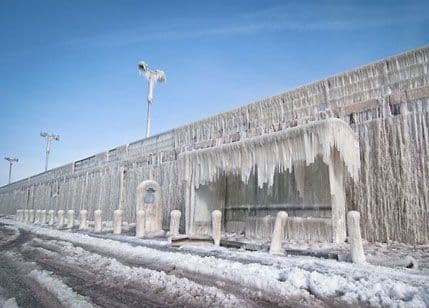 Hladnoća u Bugarskoj odnijela četiri života Hladnoća u Bugarskoj odnijela četiri života