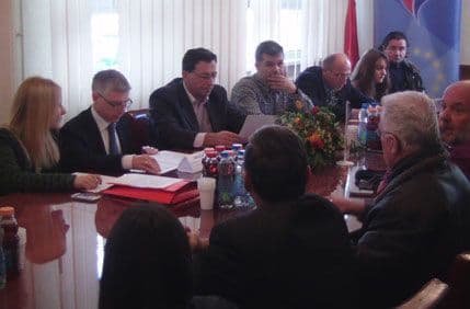 FORS Montenego završava projekat „Hajde da razgovaramo o EU“ FORS Montenego završava projekat „Hajde da razgovaramo o EU“