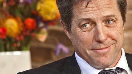 Hju Grantu dvije ljubavnice za tri mjeseca rodile dva sina Hju Grantu dvije ljubavnice za tri mjeseca rodile dva sina